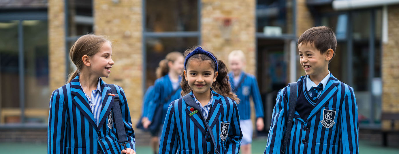 Kew College Prep